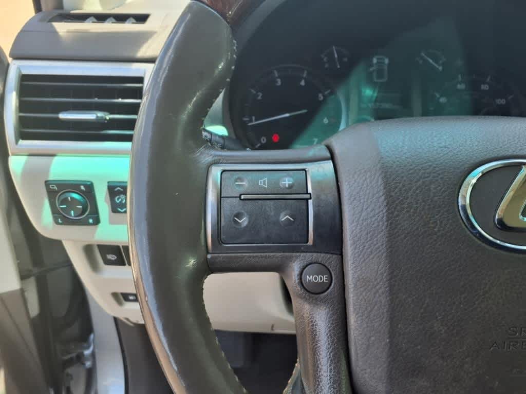 Thumbnail: 2012 Lexus GX - 14