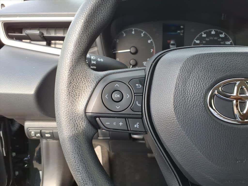 Thumbnail: 2023 Toyota Corolla - 14