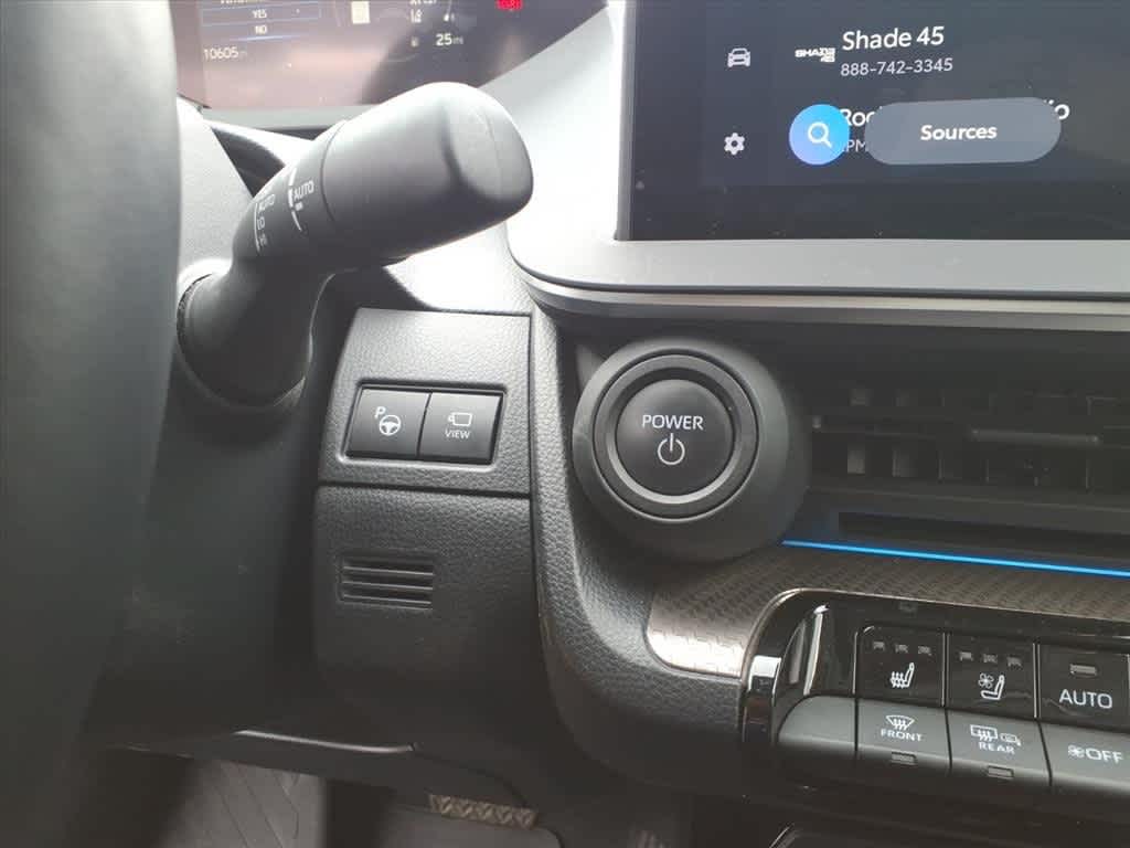 Thumbnail: 2025 Toyota Prius - 18