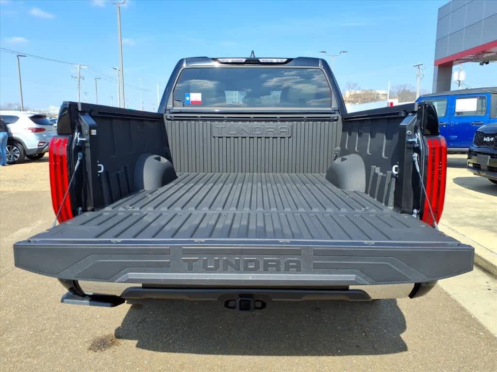 Thumbnail: 2025 Toyota Tundra - 8