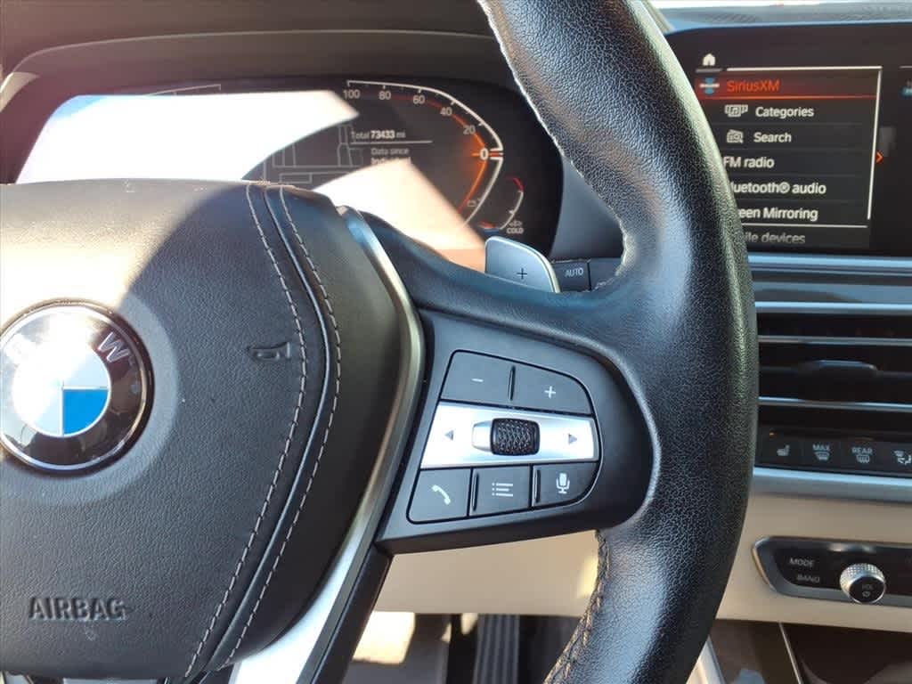 Thumbnail: 2021 BMW X5 - 16