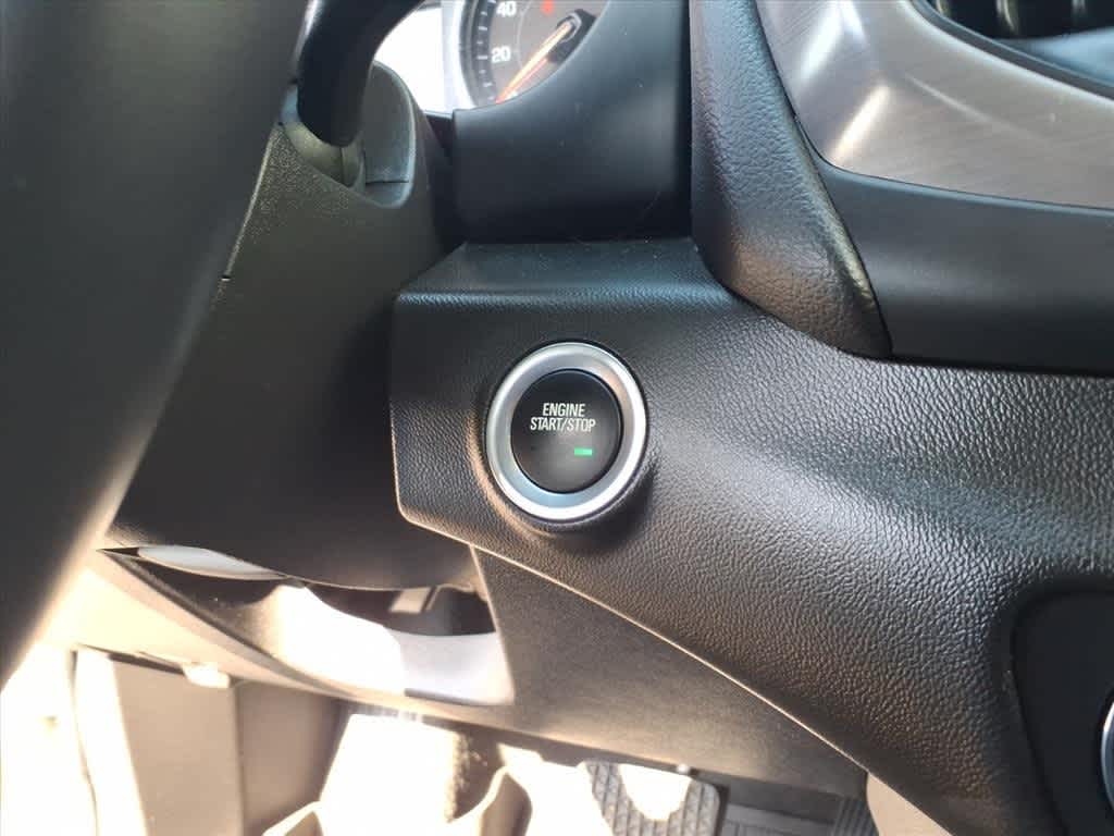 Thumbnail: 2022 GMC Terrain - 18