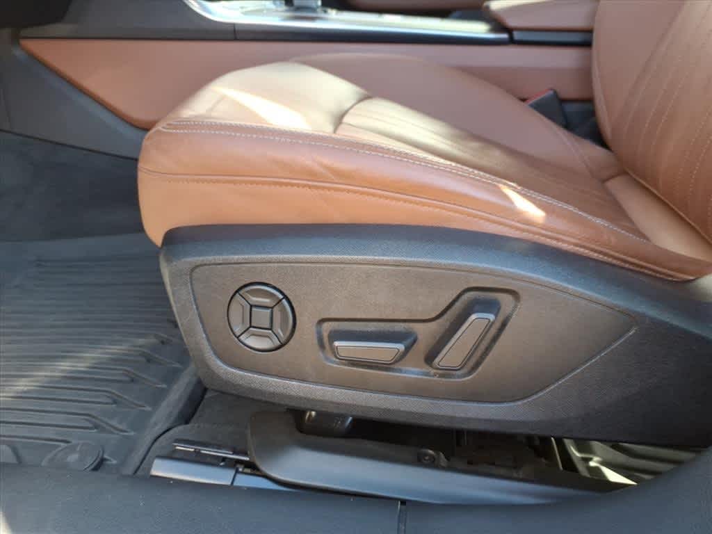 Thumbnail: 2019 Audi A6 - 11