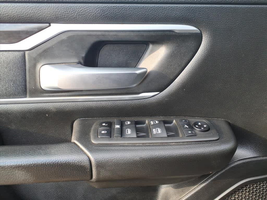 Thumbnail: 2022 RAM 1500 - 12