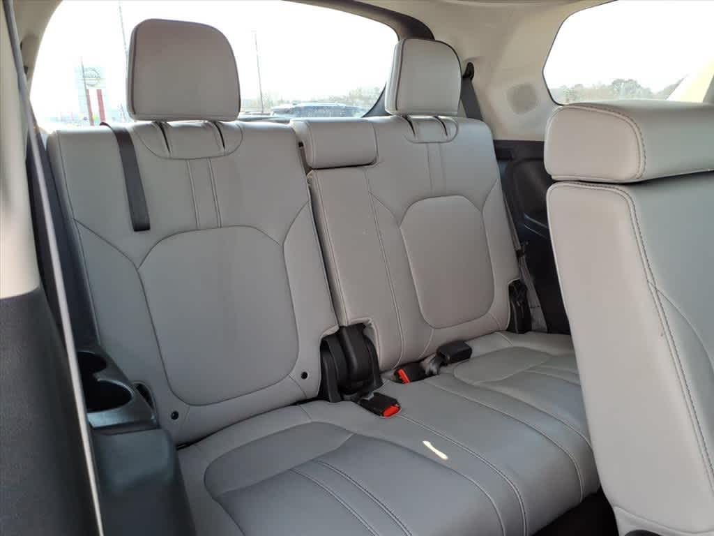 Thumbnail: 2025 Honda Pilot - 31