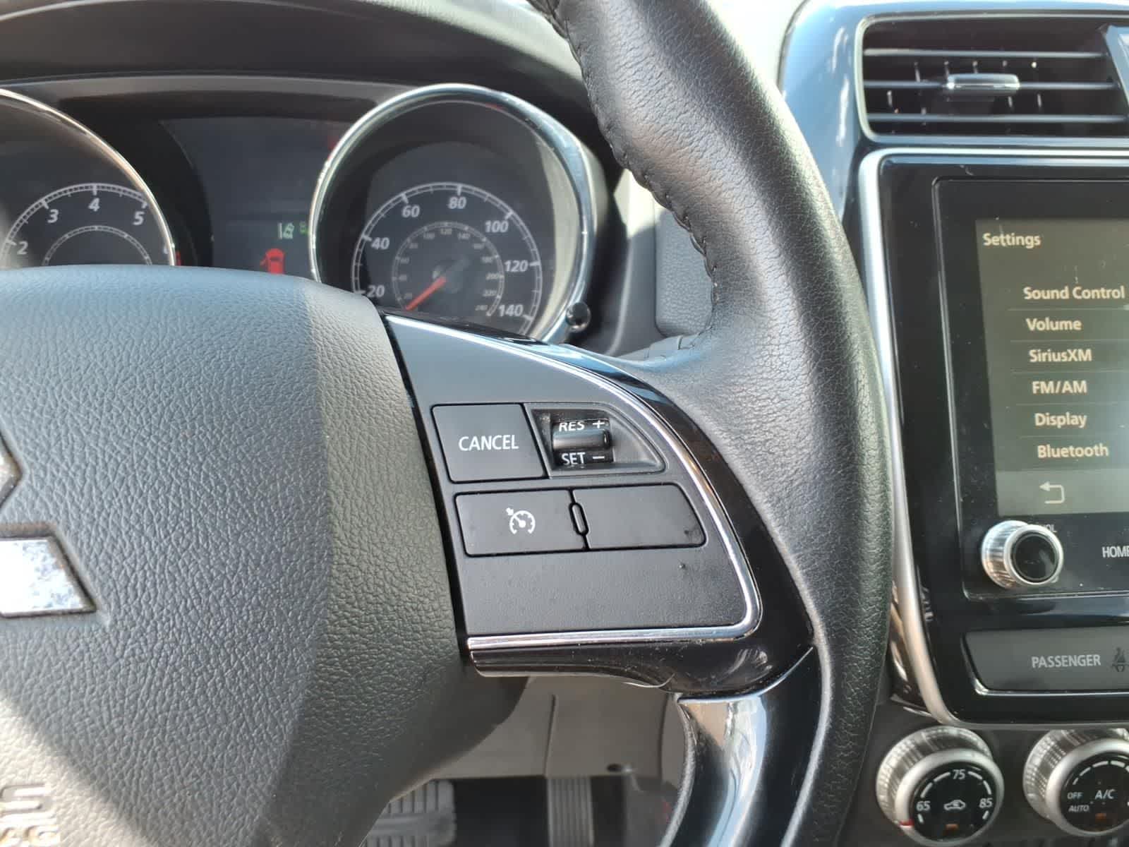 Thumbnail: 2022 Mitsubishi Outlander Sport - 15