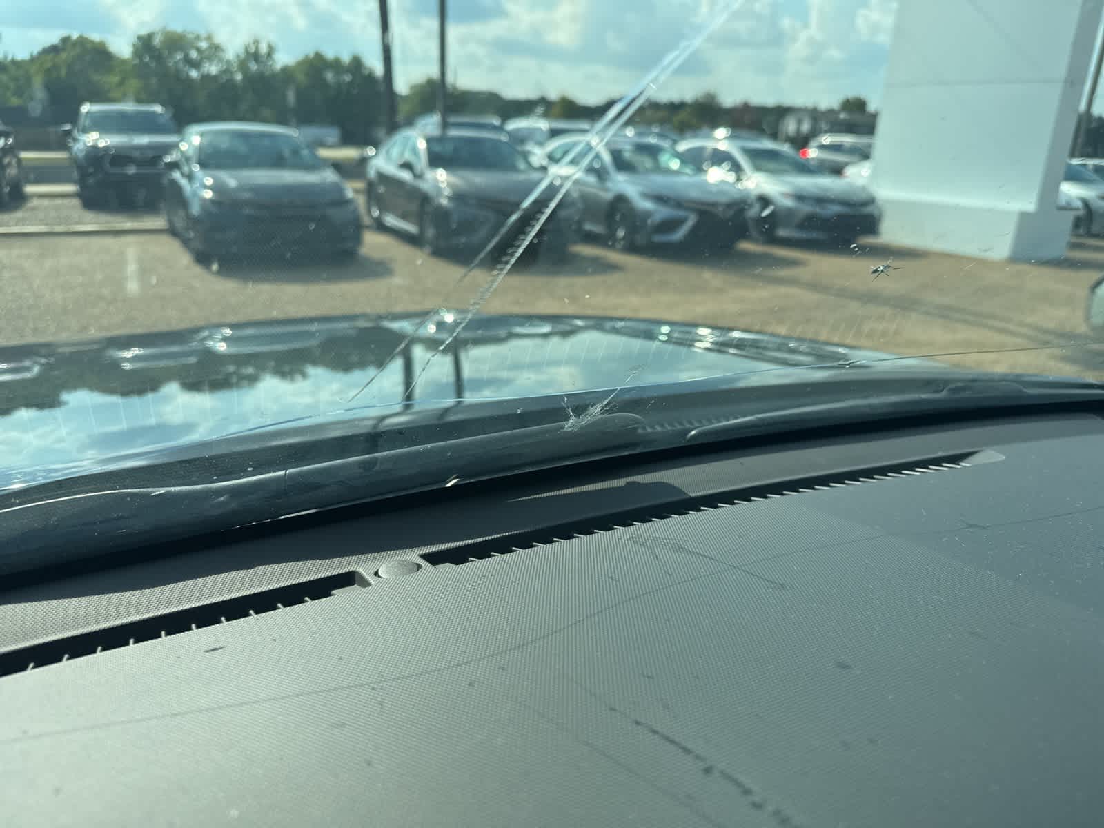 Thumbnail: 2019 Toyota 4Runner - 7