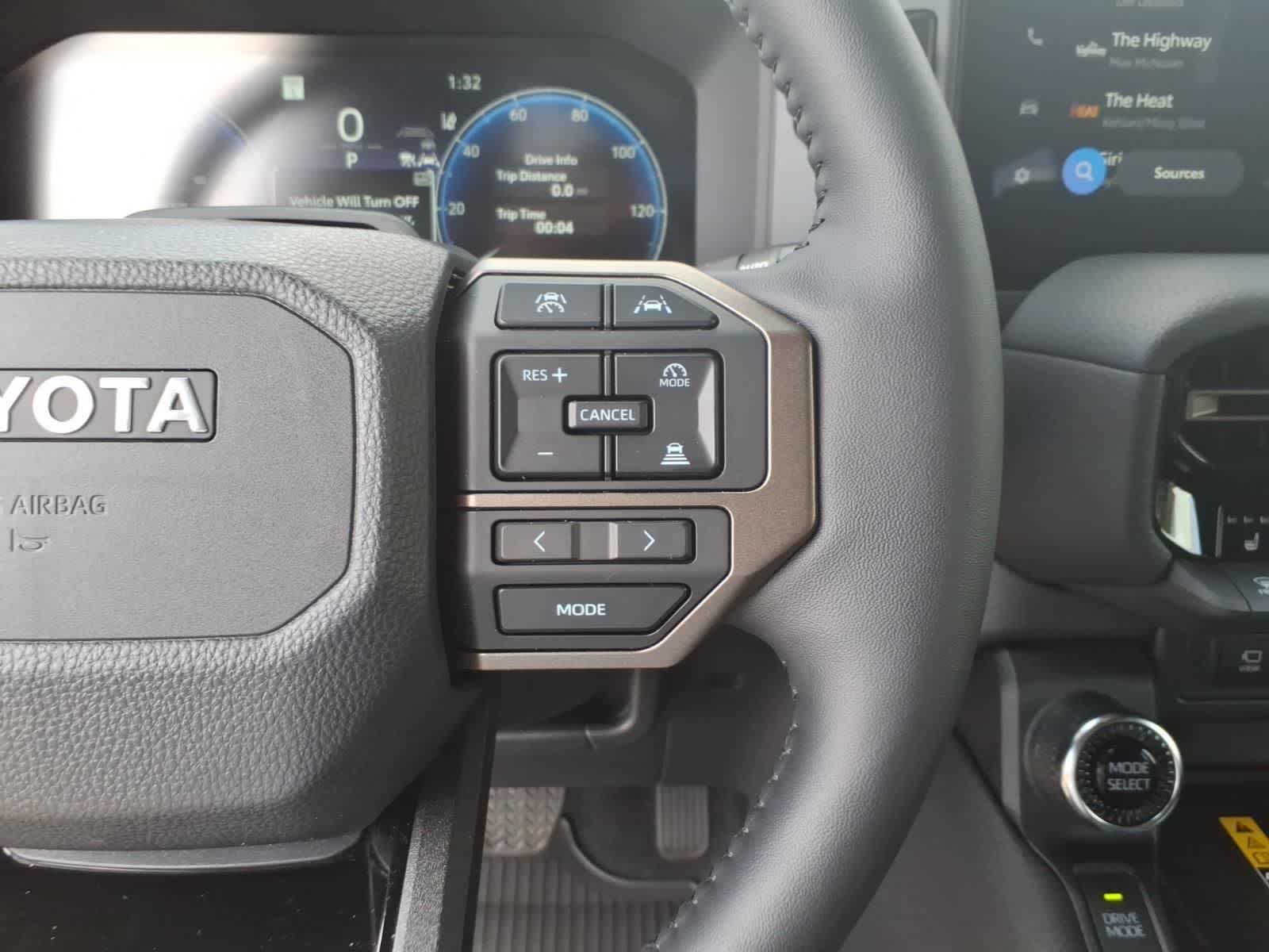 Thumbnail: 2026 Toyota Land Cruiser - 16