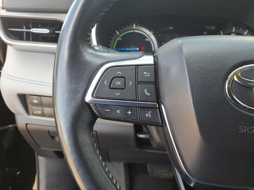 Thumbnail: 2020 Toyota Highlander - 15