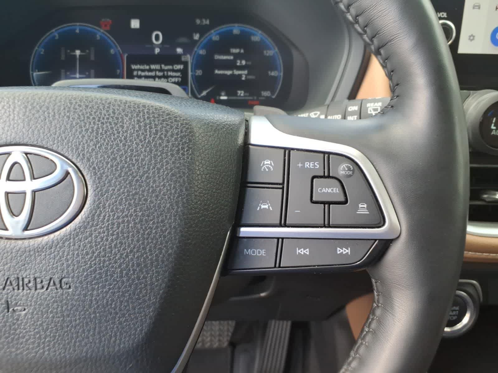Thumbnail: 2024 Toyota Grand Highlander - 16
