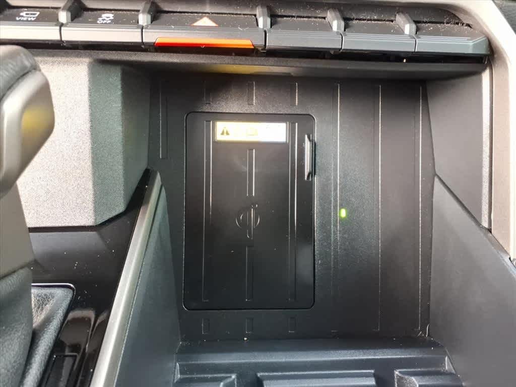 Thumbnail: 2024 Toyota Tundra - 21