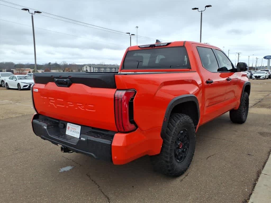 Thumbnail: 2023 Toyota Tundra - 5