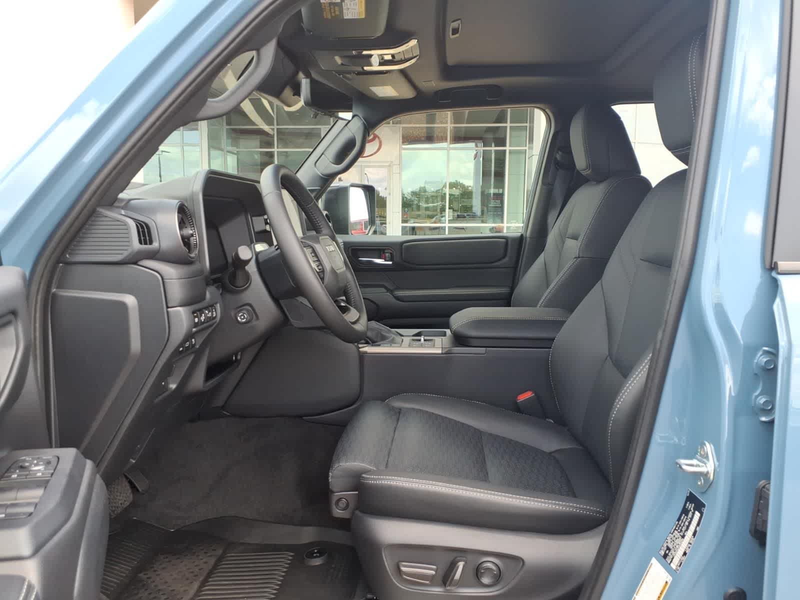 Thumbnail: 2026 Toyota Land Cruiser - 25