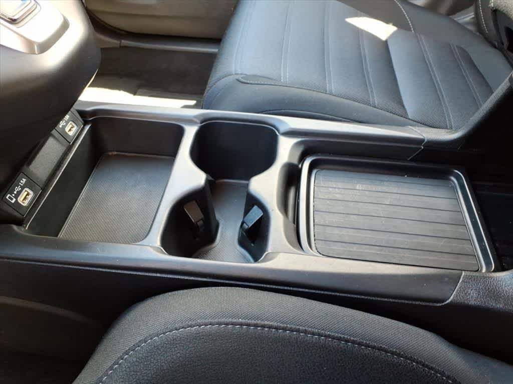 Thumbnail: 2022 Honda CR-V - 22