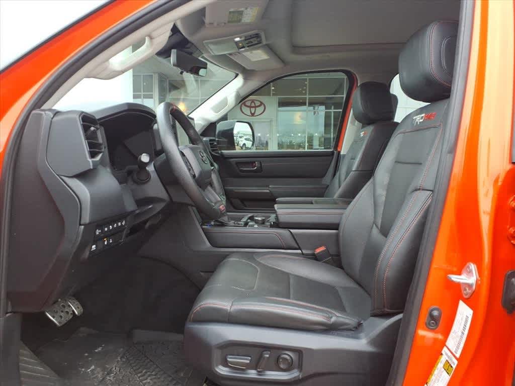 Thumbnail: 2023 Toyota Tundra - 25