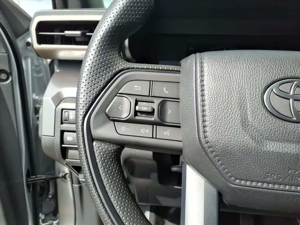 Thumbnail: 2025 Toyota Tacoma - 14