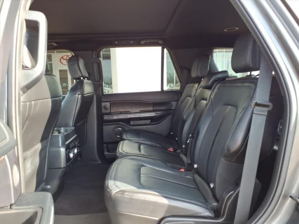 Thumbnail: 2019 Ford Expedition - 28