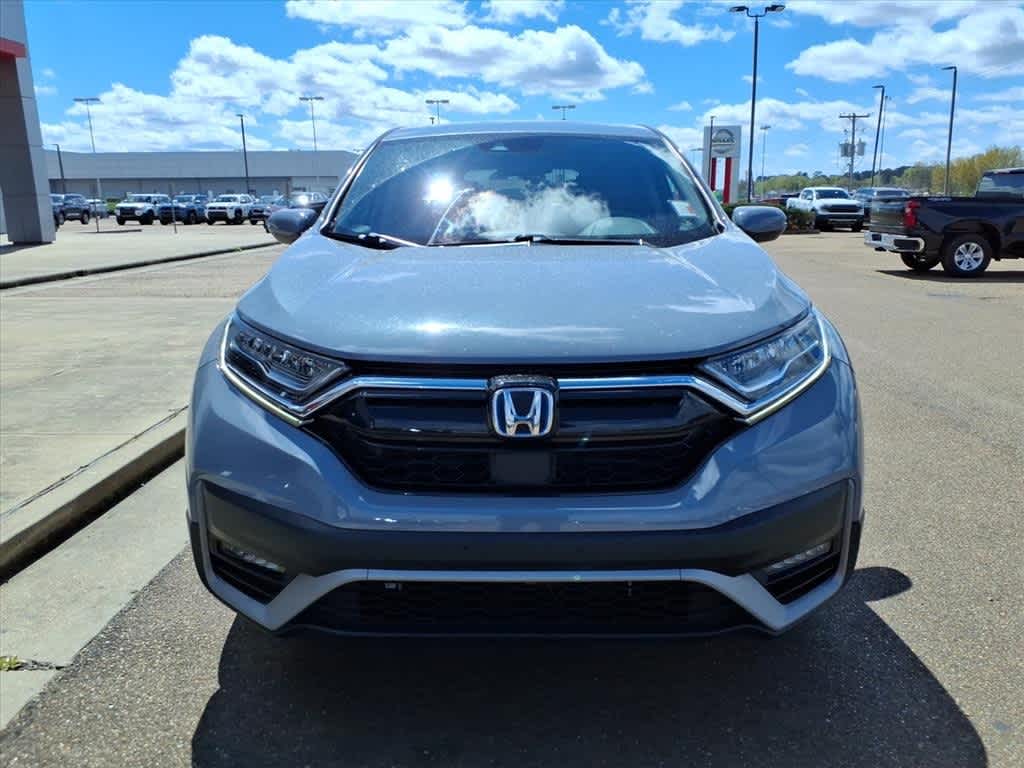 Thumbnail: 2022 Honda CR-V - 2