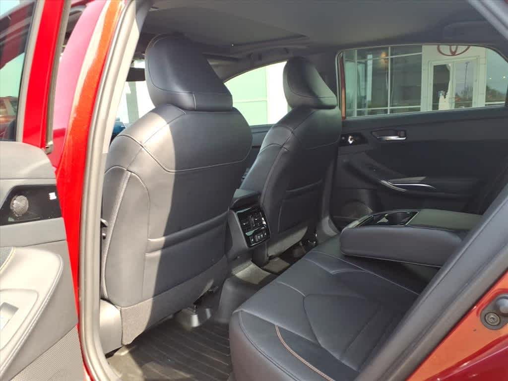 Thumbnail: 2020 Toyota Avalon - 29