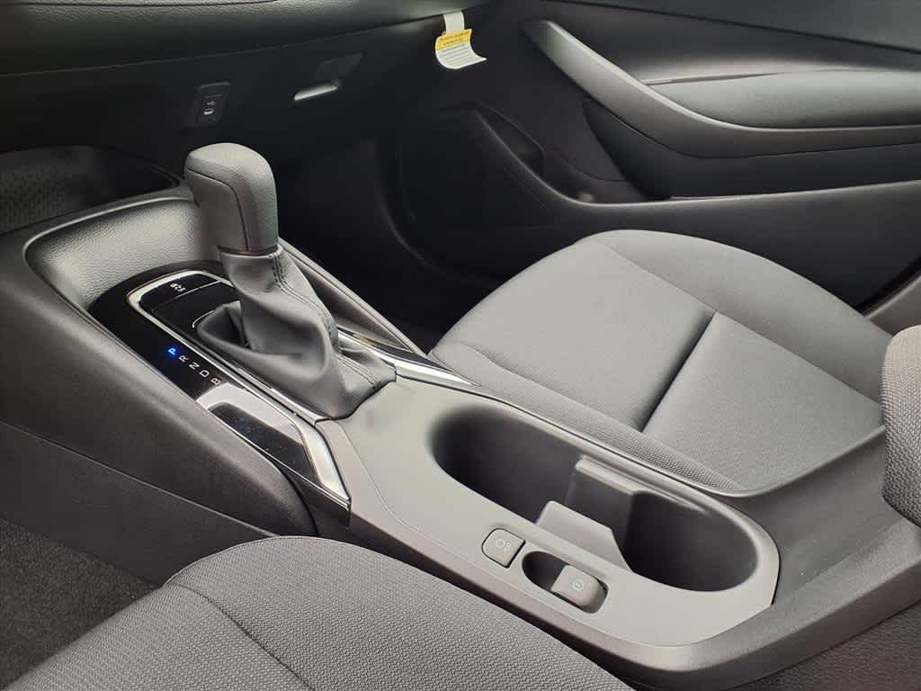 Thumbnail: 2025 Toyota Corolla - 15