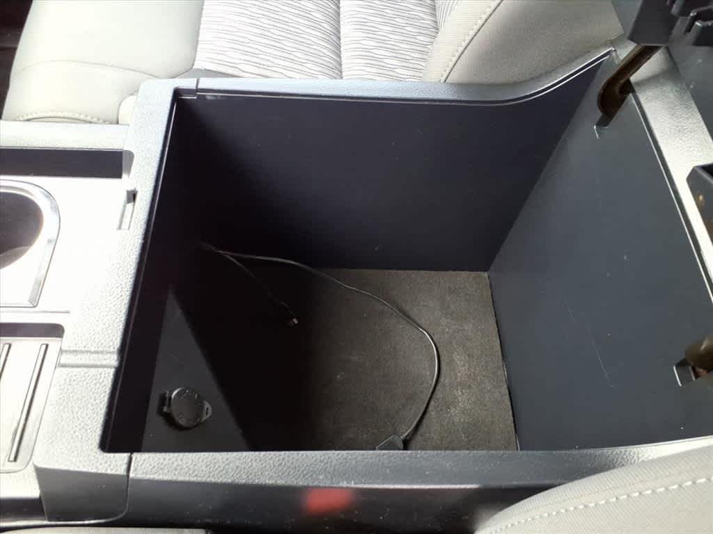 Thumbnail: 2019 Toyota Tundra - 22