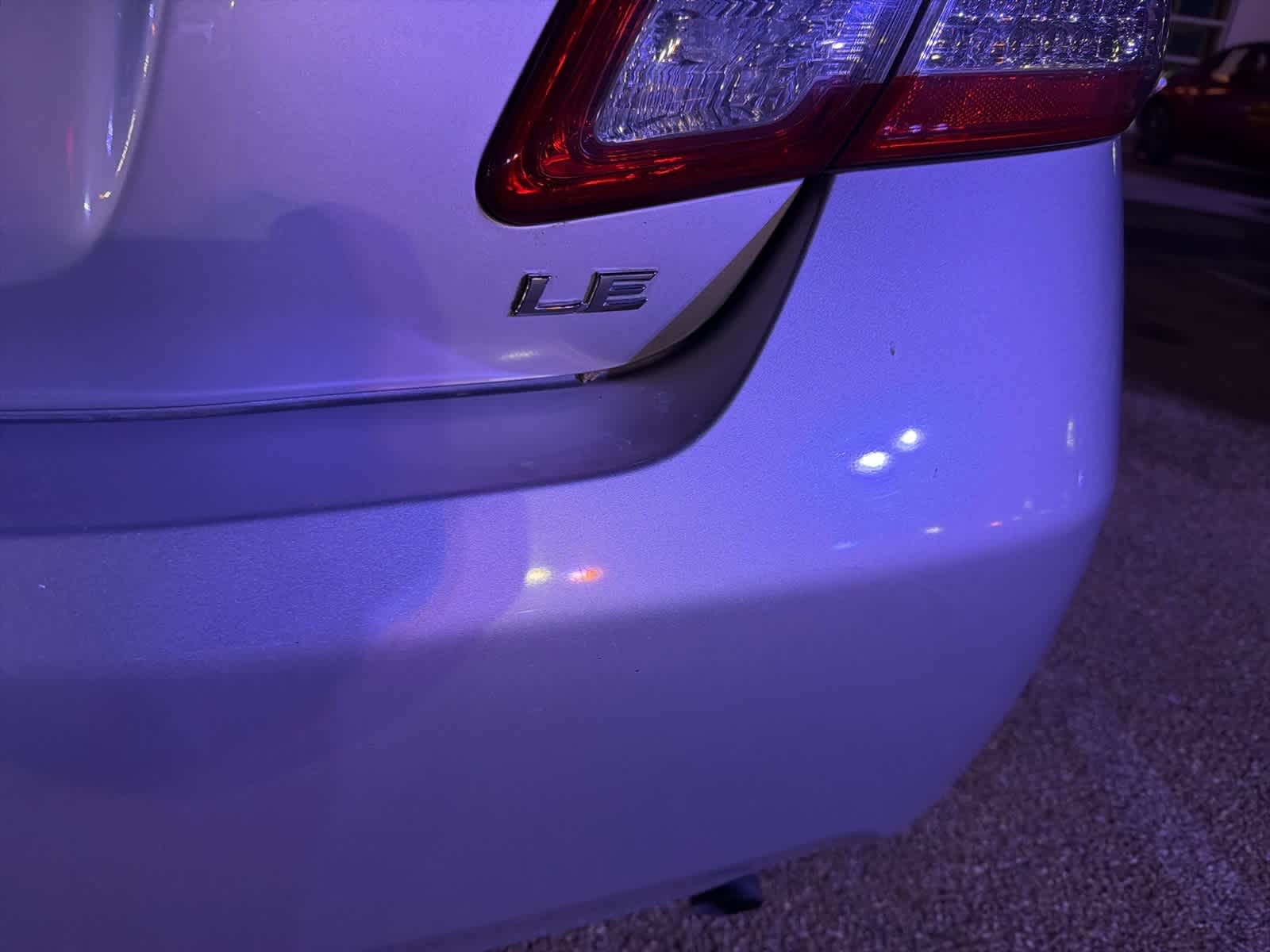 Thumbnail: 2011 Toyota Camry - 5