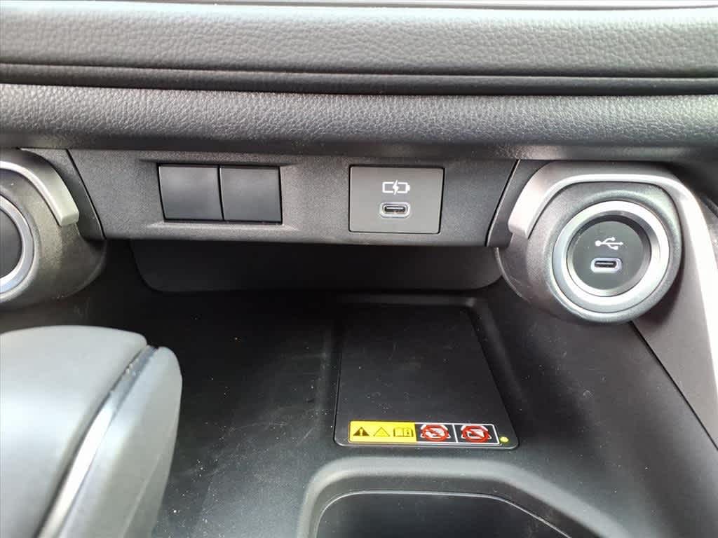 Thumbnail: 2026 Toyota Grand Highlander - 21