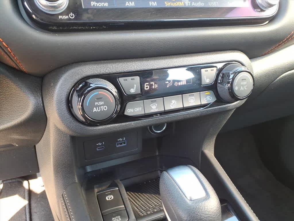 Thumbnail: 2024 Nissan Kicks - 19