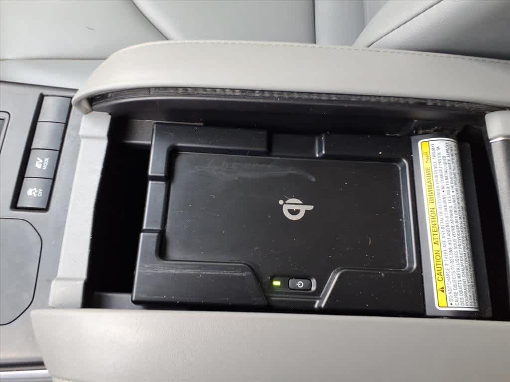 Thumbnail: 2020 Toyota Highlander - 23