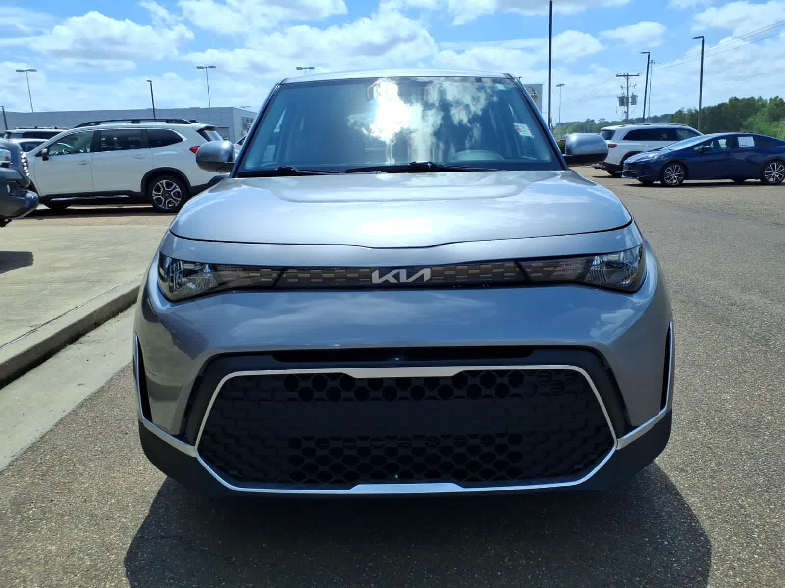 Thumbnail: 2024 Kia Soul - 2