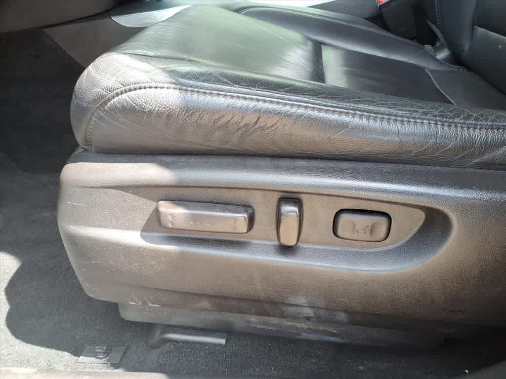 Thumbnail: 2017 Acura MDX - 12