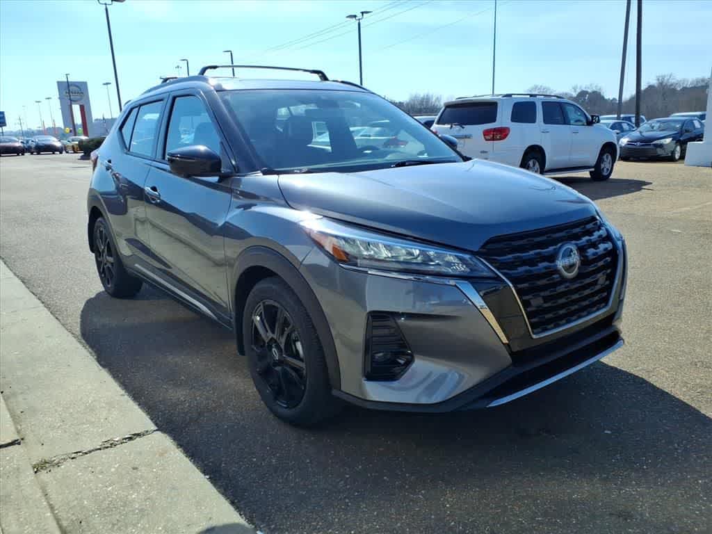 Thumbnail: 2024 Nissan Kicks - 3