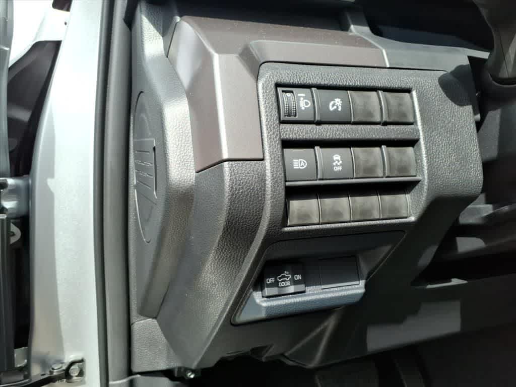 Thumbnail: 2025 Toyota Tacoma - 13