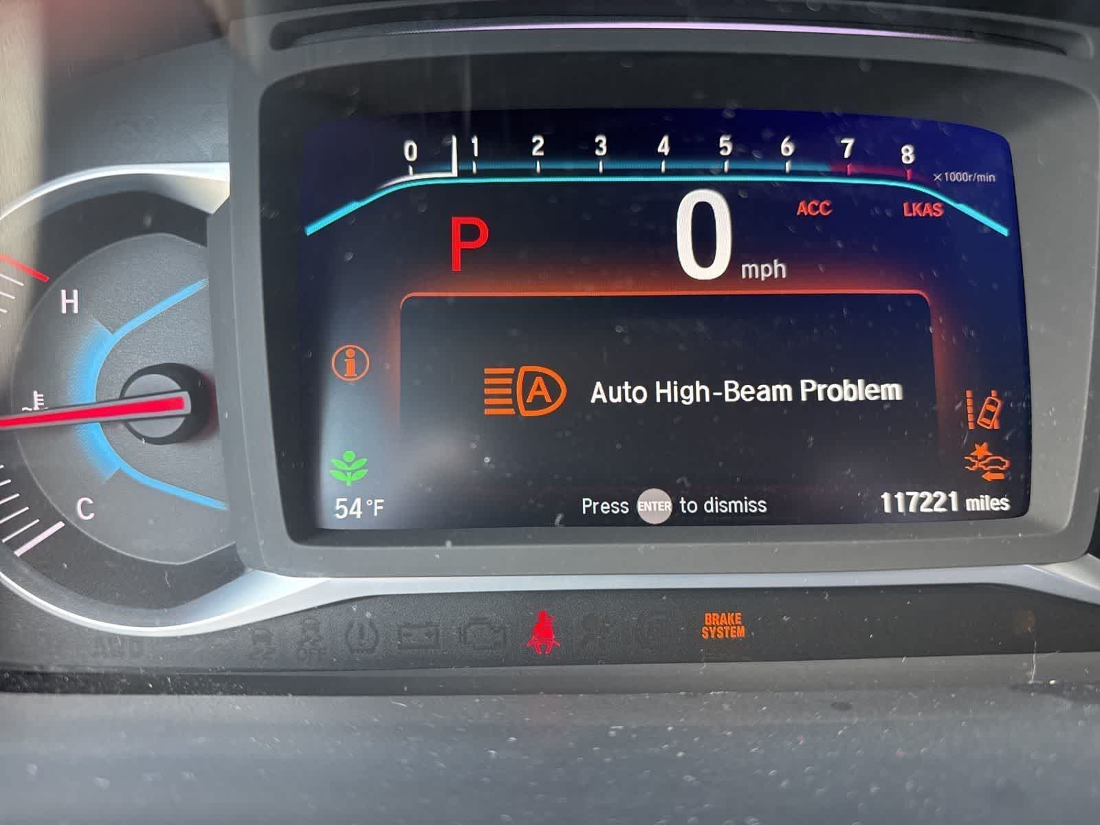 Thumbnail: 2019 Honda Pilot - 9