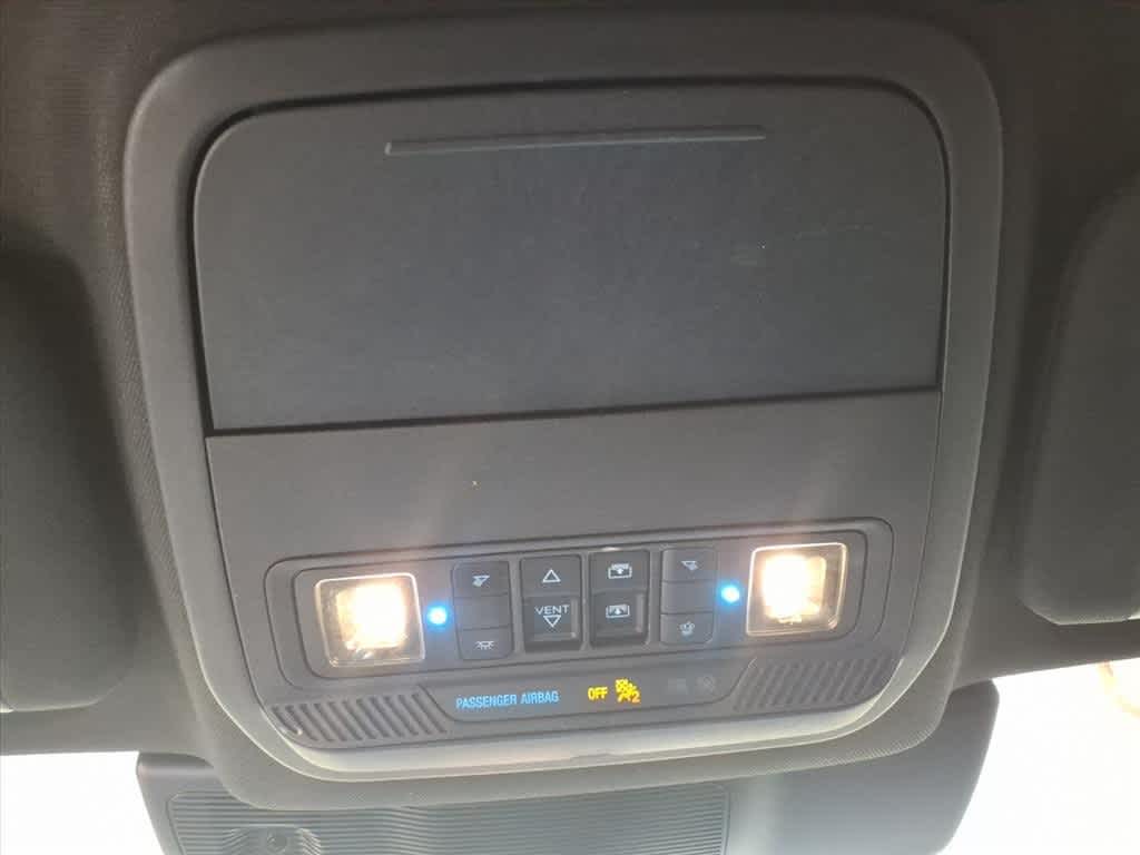 Thumbnail: 2022 Ford Explorer - 23