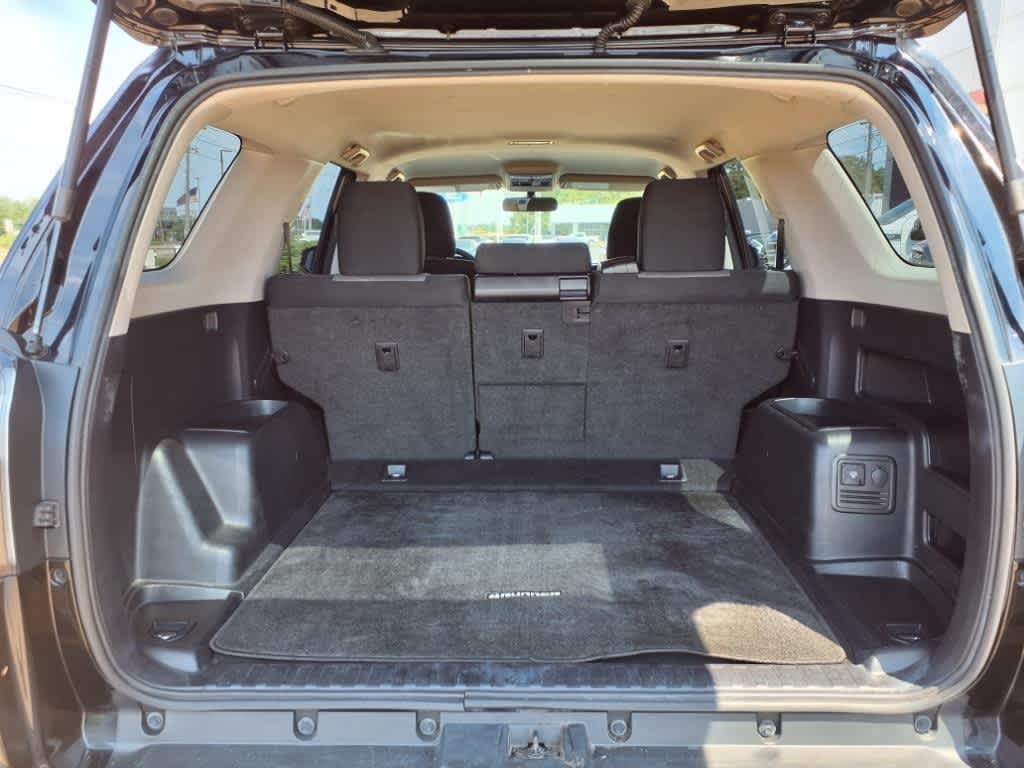 Thumbnail: 2019 Toyota 4Runner - 9