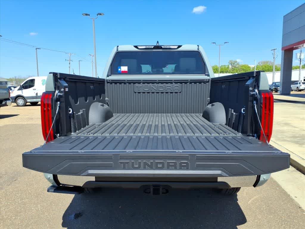 Thumbnail: 2026 Toyota Tundra - 8