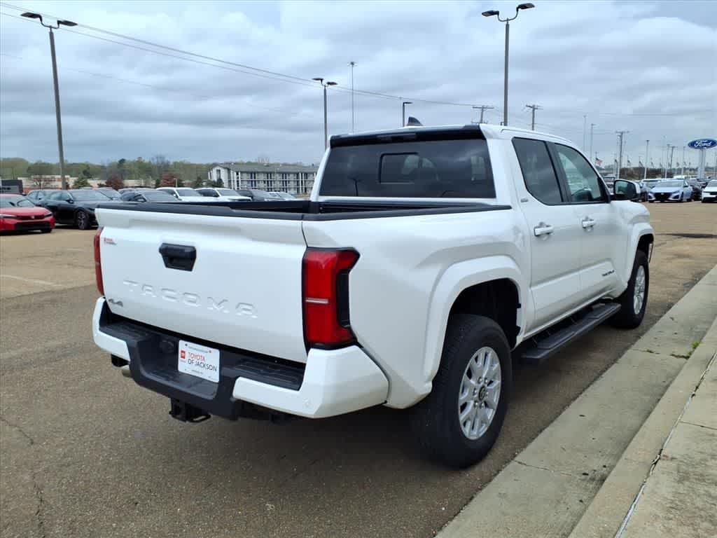 Thumbnail: 2025 Toyota Tacoma - 5