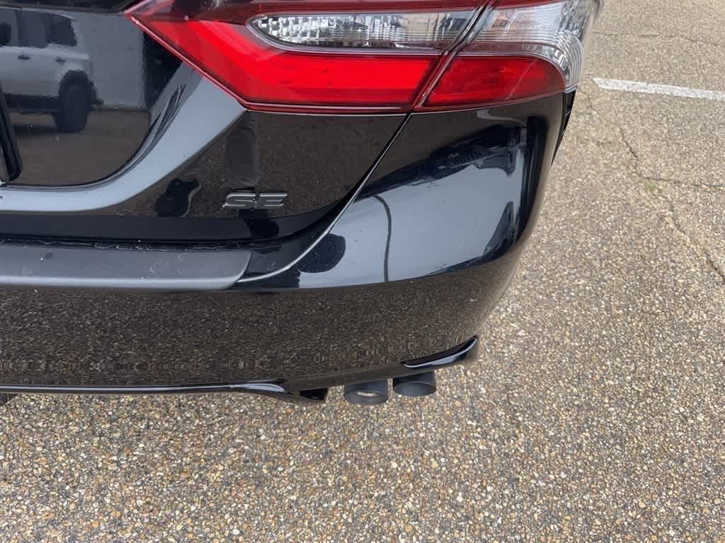 Thumbnail: 2023 Toyota Camry - 5