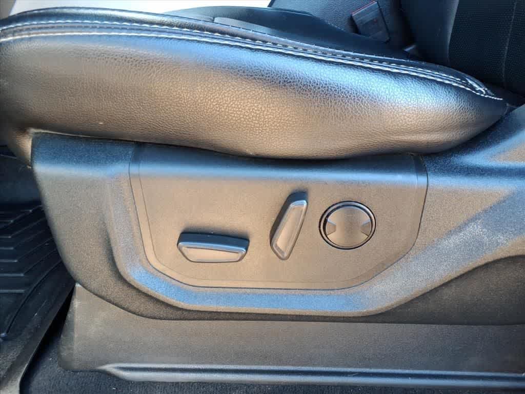 Thumbnail: 2020 Ford F-250 - 14