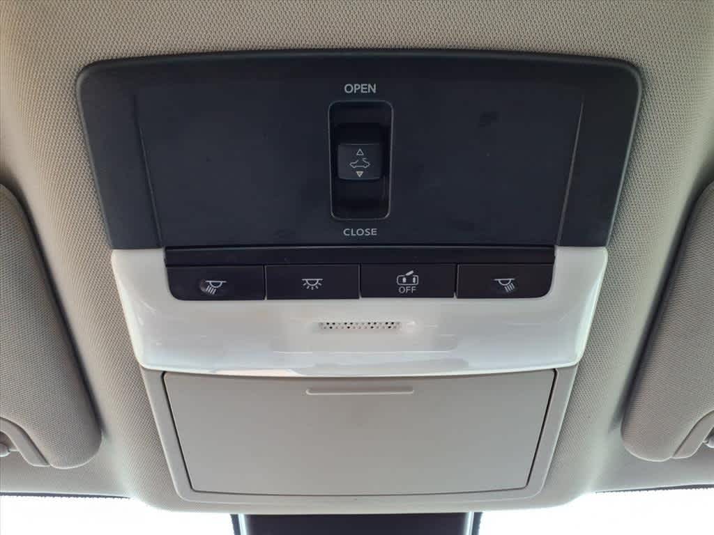 Thumbnail: 2022 Nissan Altima - 23