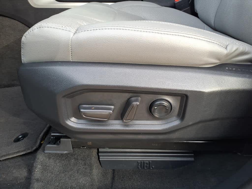 Thumbnail: 2024 Toyota Tundra - 12