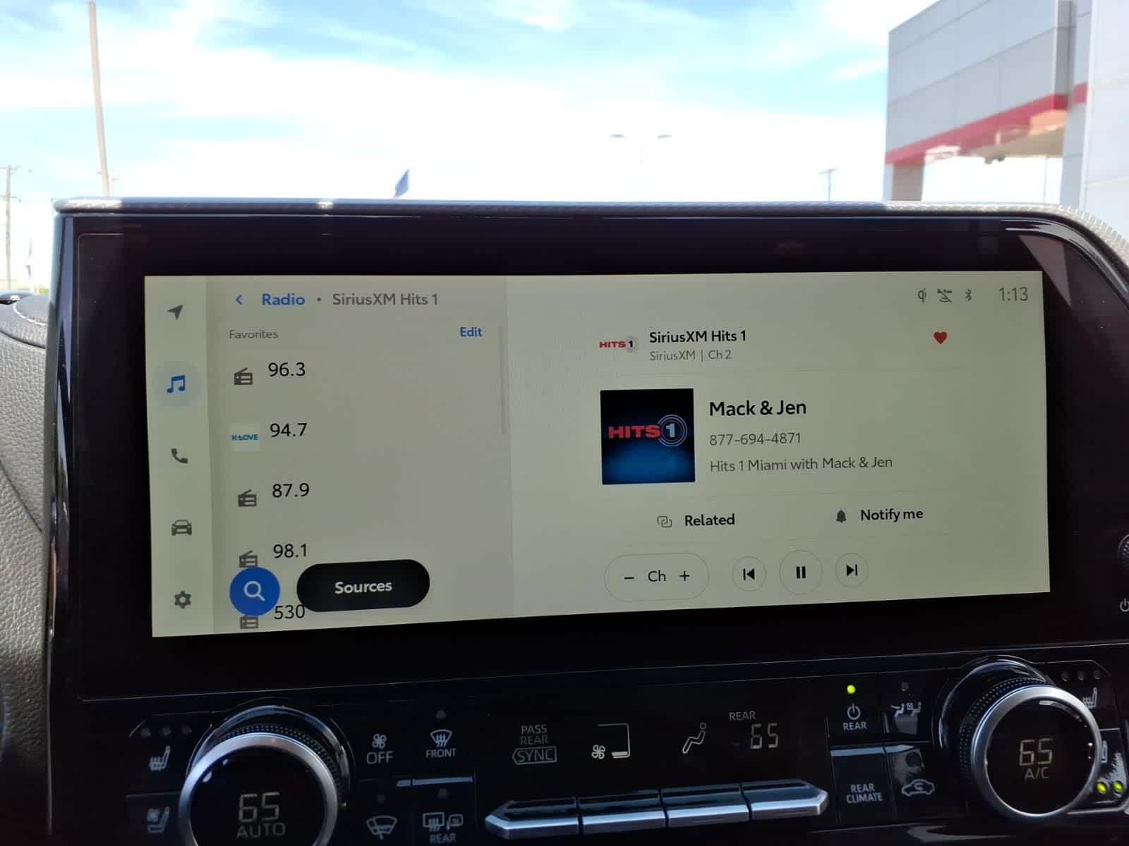 Thumbnail: 2026 Toyota Highlander - 19