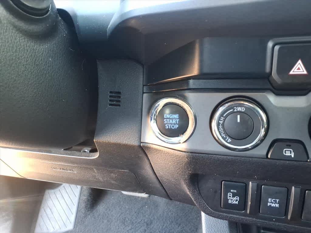 Thumbnail: 2023 Toyota Tacoma - 18