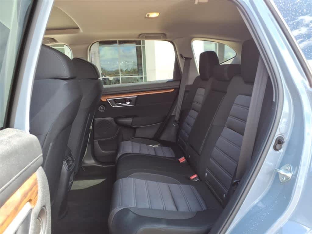 Thumbnail: 2022 Honda CR-V - 28