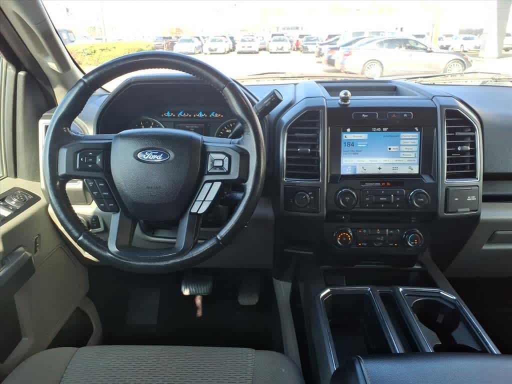 Thumbnail: 2017 Ford F-150 - 9