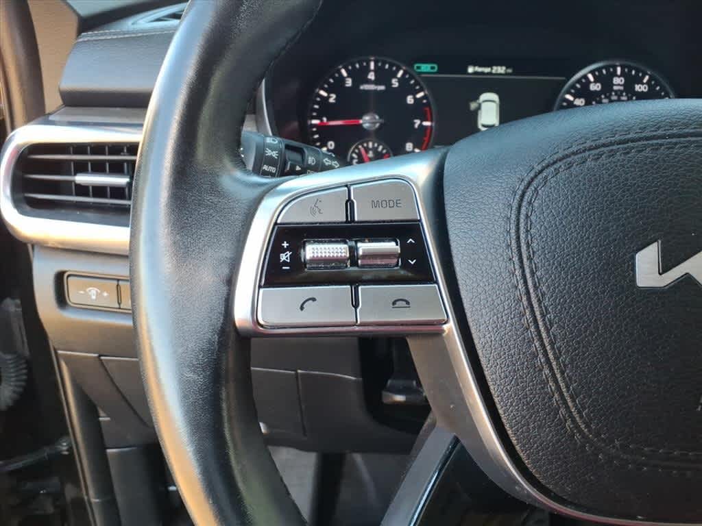 Thumbnail: 2022 Kia Telluride - 15