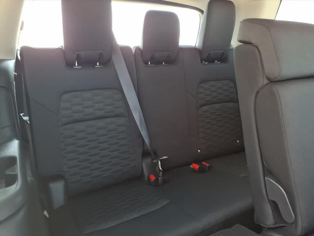 Thumbnail: 2025 Nissan Pathfinder - 30