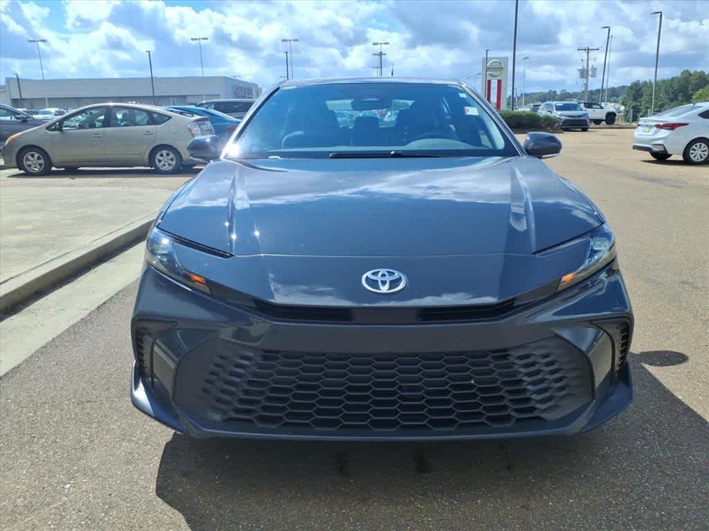 Thumbnail: 2025 Toyota Camry - 2