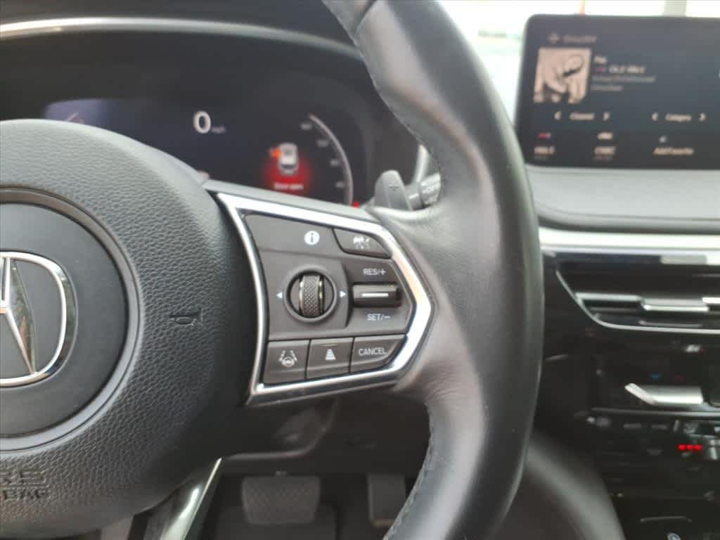 Thumbnail: 2024 Acura MDX - 16